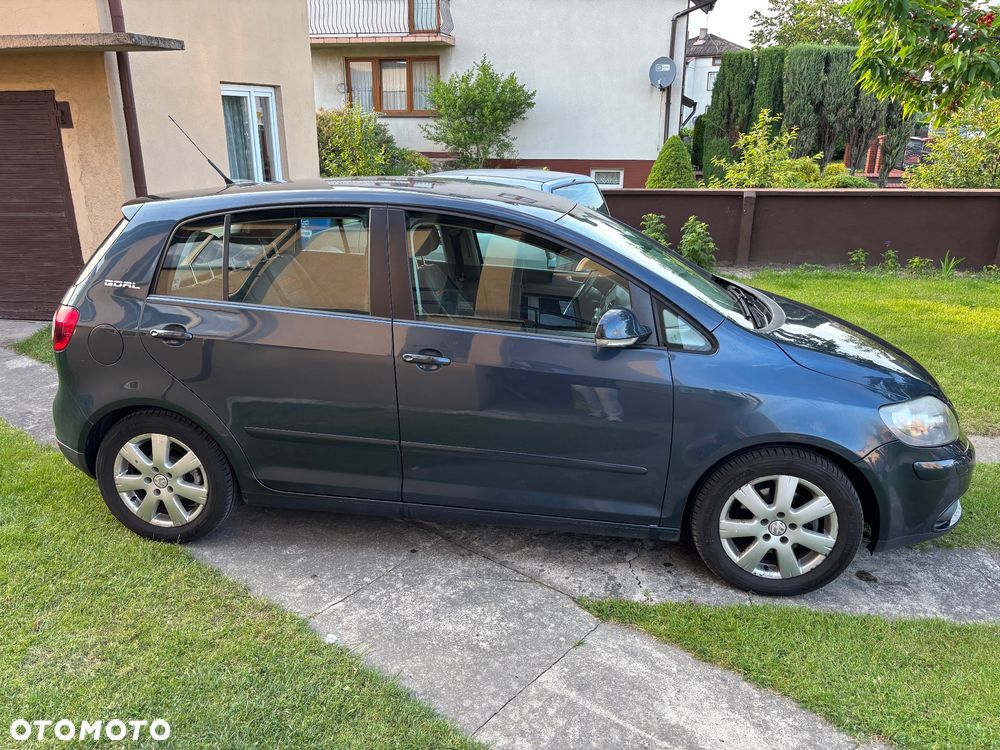 Volkswagen Golf Plus 1.9 TDI Trendline - 3
