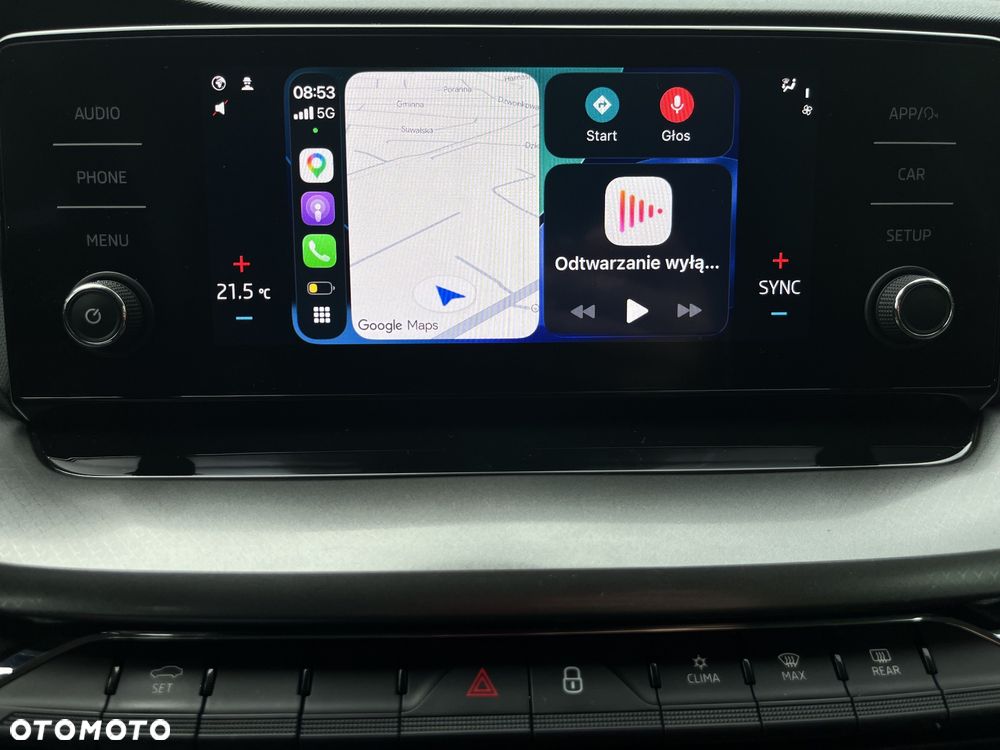 Skoda Octavia 2.0 TDI Ambition - 22