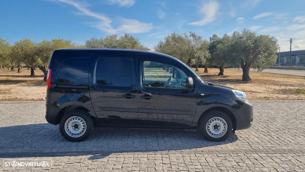 Renault Kangoo - 4