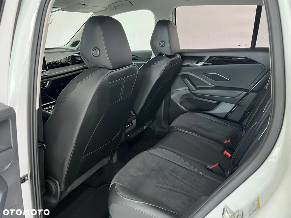 Volkswagen Tiguan 1.5 TSI EVO Elegance DSG - 33