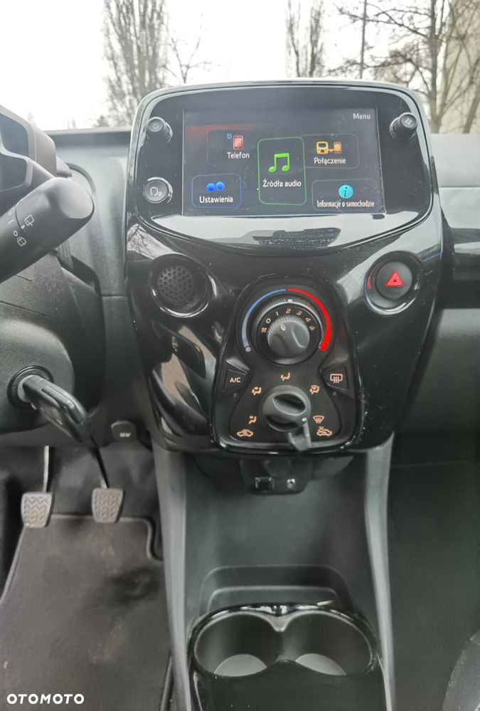 Toyota Aygo - 14