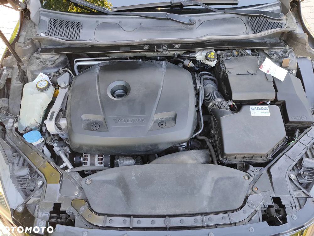 Volvo V40 T3 RDesign - 23