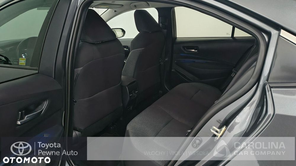 Toyota Corolla 1.5 Style MS - 21