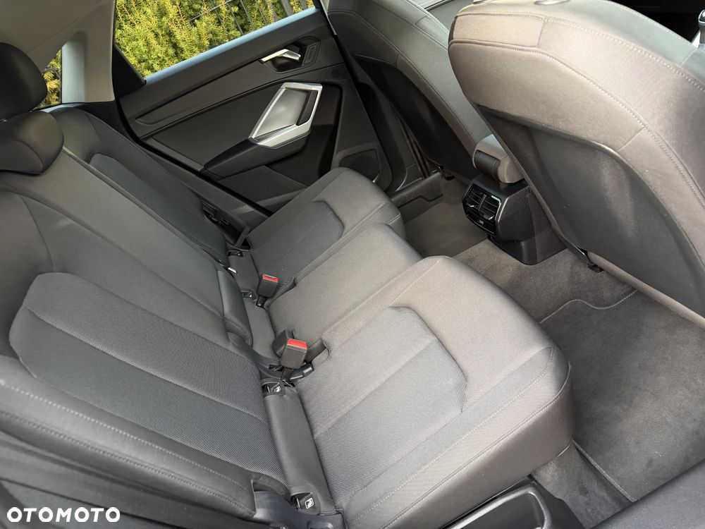 Audi Q3 Sportback 35 TFSI mHEV S tronic - 32