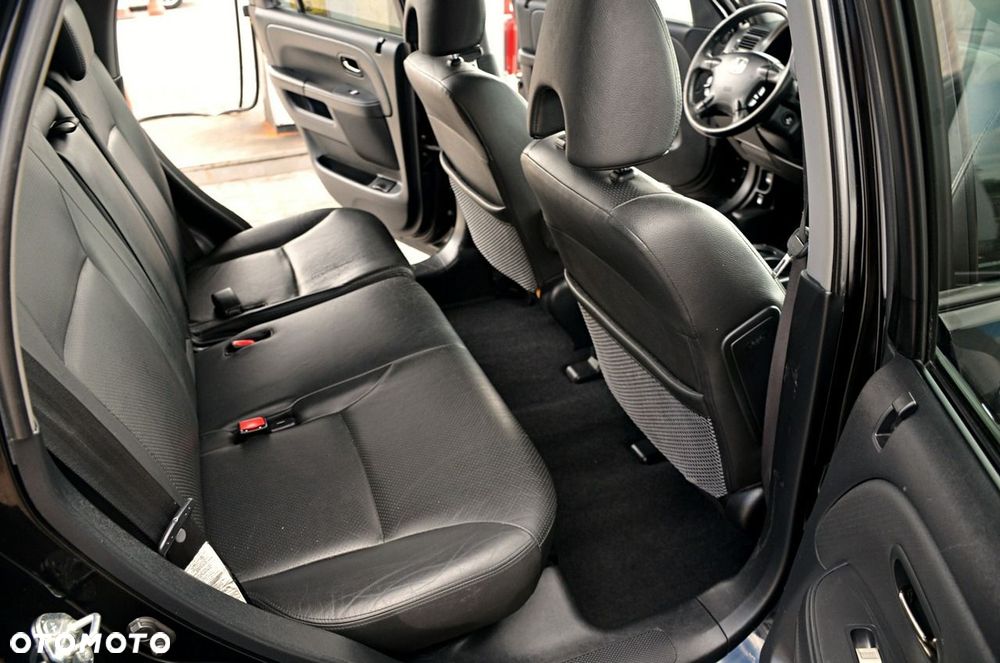Honda CR-V - 17
