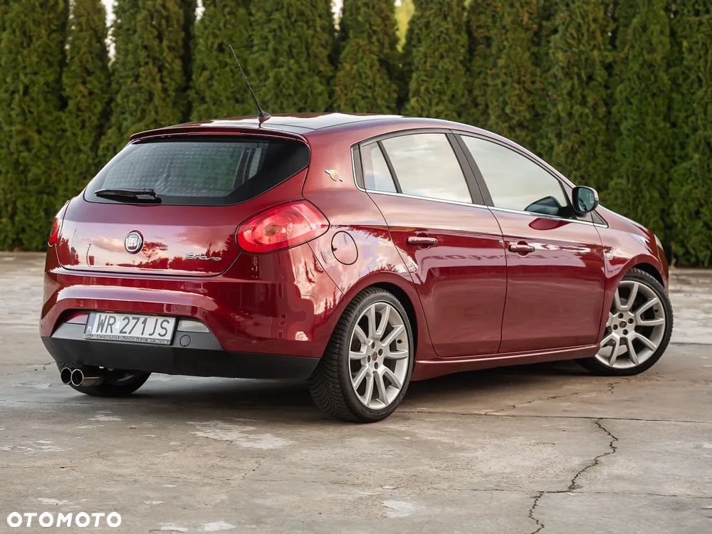 Fiat Bravo - 4
