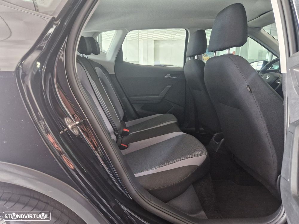 SEAT Arona 1.0 TSI Style - 15