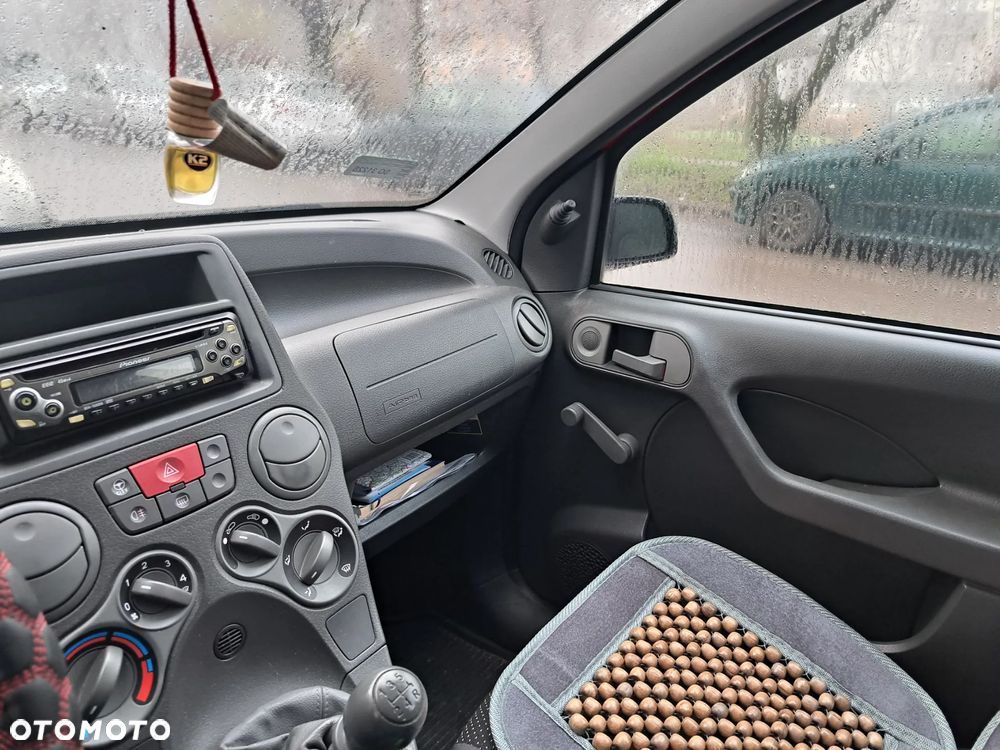 Fiat Panda 1.1 Fresh - 7