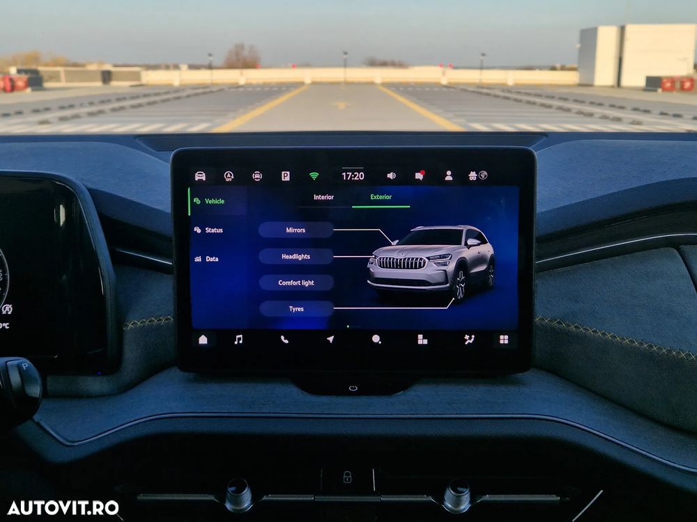 Skoda Kodiaq 2.0 TDI 4X4 DSG Selection - 20