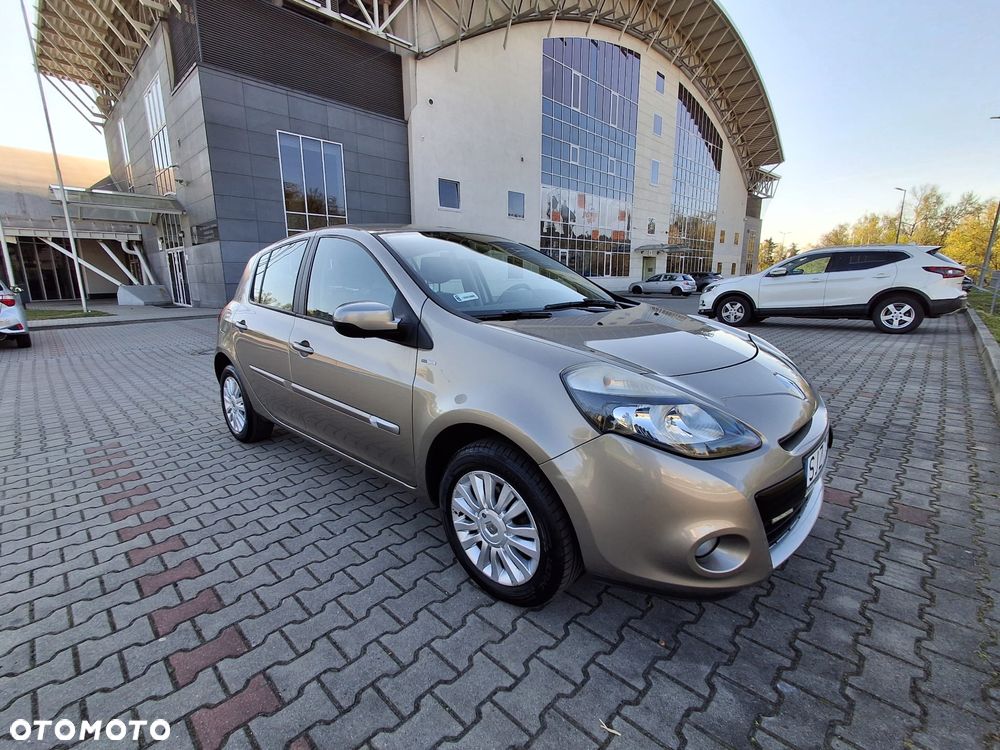 Renault Clio 1.2 16V Night&Day - 5