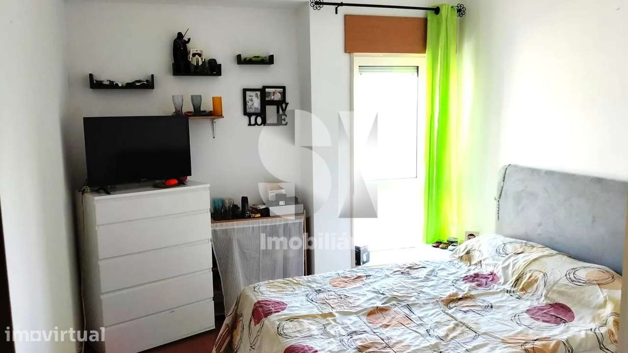 Apartº T3 Santa Joana - Aveiro - Grande imagem: 2/19