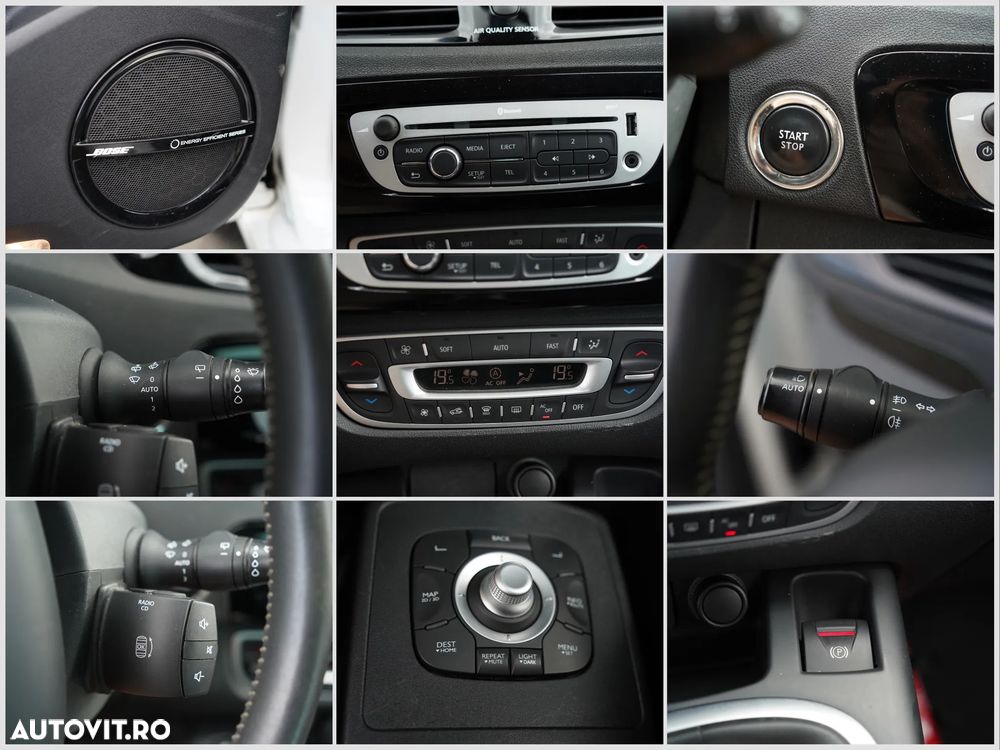 RENAULT Scenic 2012 — imagine 6