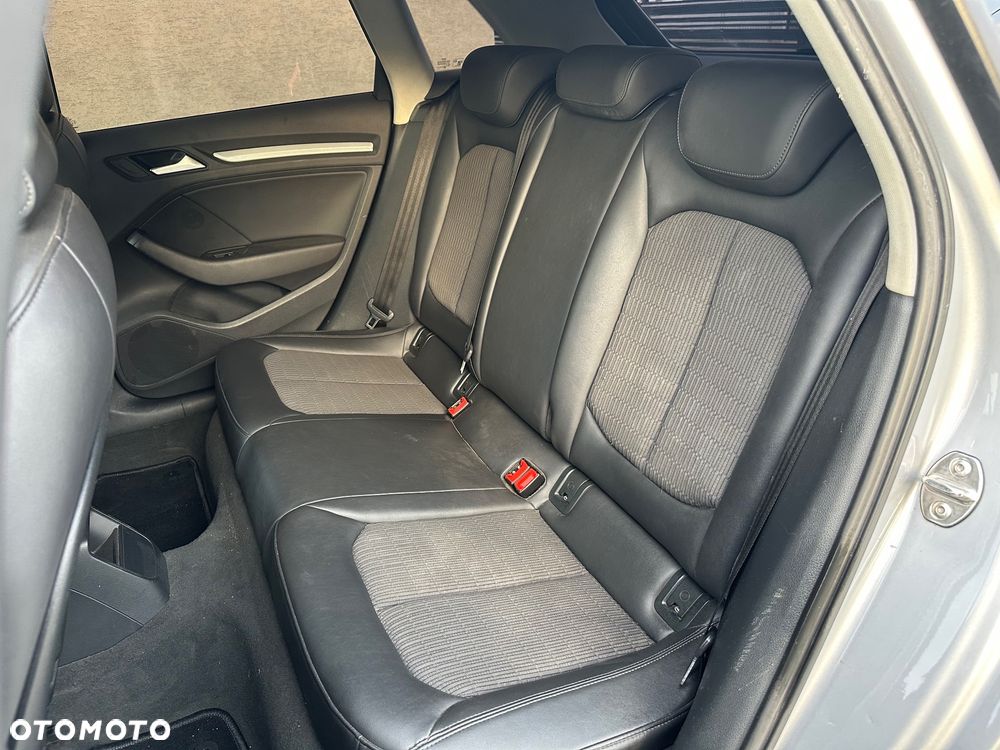 Audi A3 Sportback 2.0 TDI (clean diesel) Ambition - 22