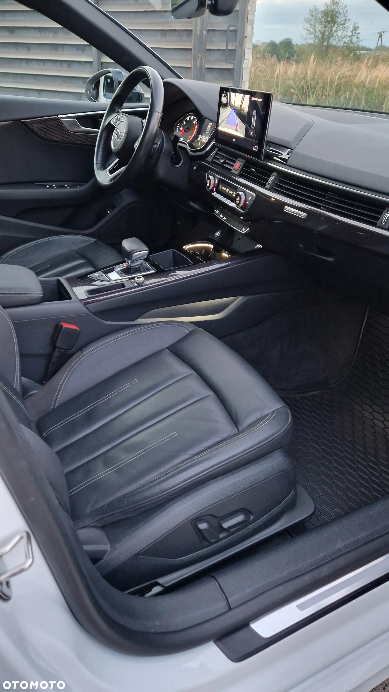 Audi A5 - 11