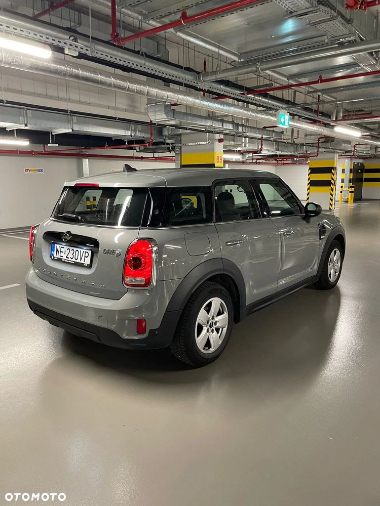 MINI Countryman - 5