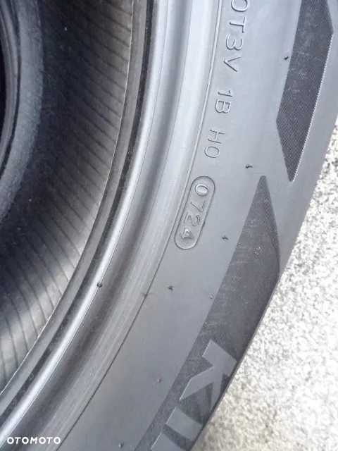 235/60/R18 103H Hankook. Kinergy GT - 12