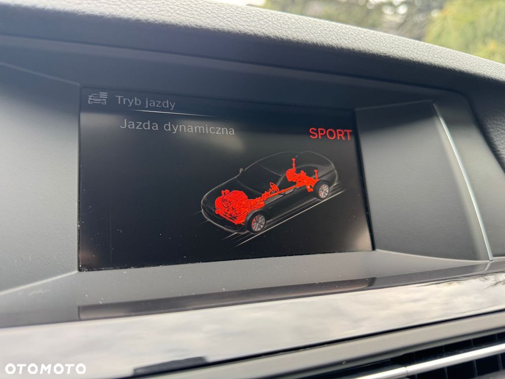 BMW Seria 5 520d - 21