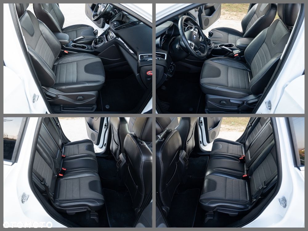 Ford Kuga 2.0 TDCi 2x4 Titanium - 24