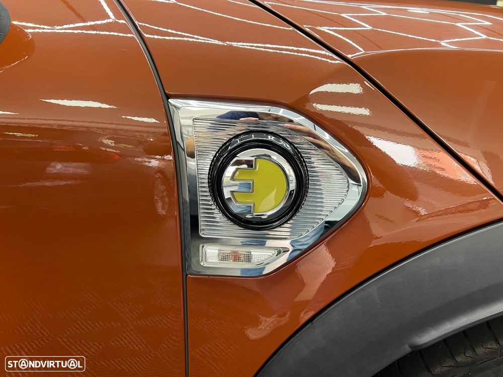 MINI Countryman Cooper SE ALL4 Auto - 8