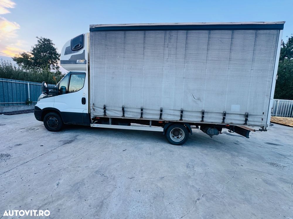 Iveco Daily - 7