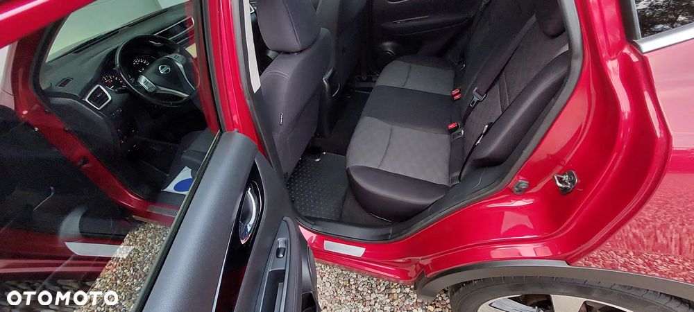 Nissan Qashqai 1.2 DIG-T 360 - 20