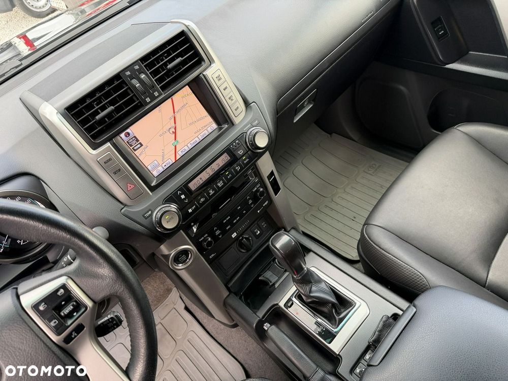 Toyota Land Cruiser LC 3.0 D-4D Executive - 21