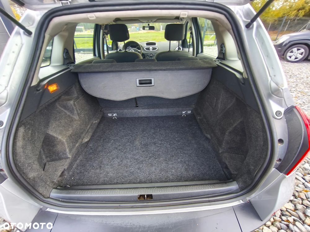 Renault Clio 1.2 TCE Authentique - 24