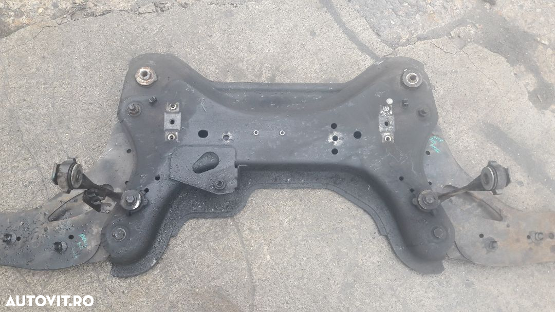 Jug  motor pentru Renault Trafic / Opel Vivaro / Nissan Primastar Euro 3 / 4 / 5 (2003-2014) - 3