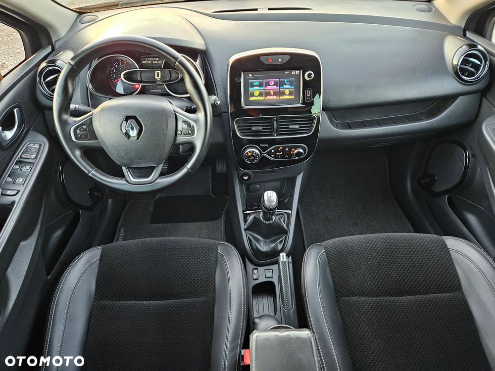 Renault Clio 0.9 Energy TCe Intens - 13