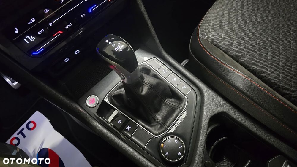 Seat Tarraco 2.0 TDI FR S&S 4Drive DSG - 18