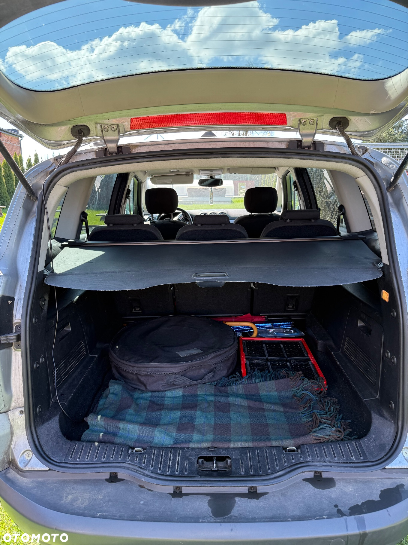 Ford S-Max - 8