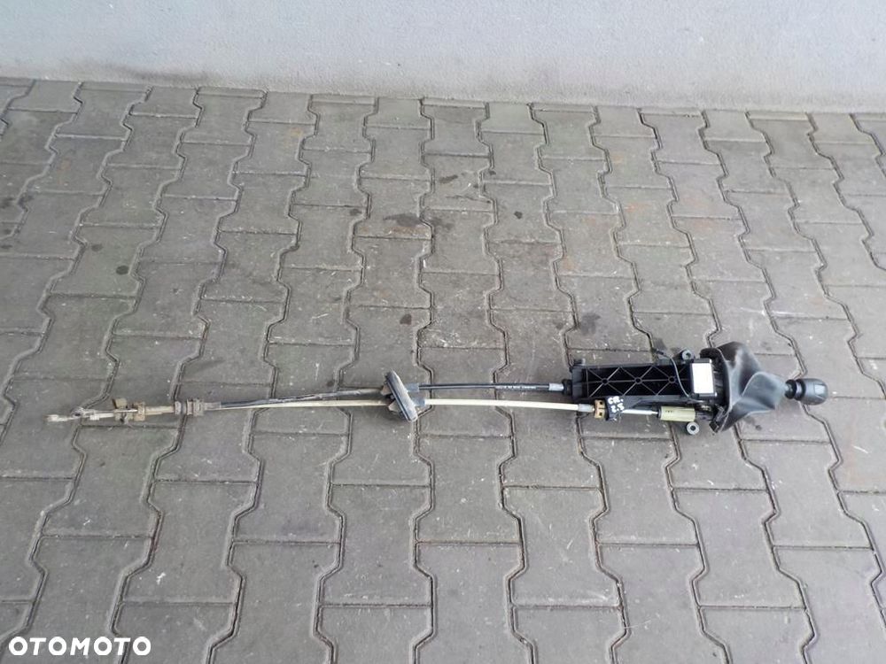 VW CRAFTER 2.5 SPRINTER 906 WODZIKI WYBIERAK LINKA LINKI BIEGÓW 9062600409