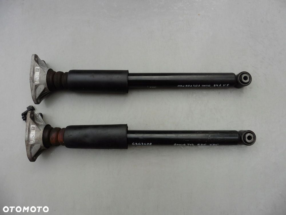 AMORTYZATOR TYŁ BMW X1 F48 MINI F54 F56 60 EDC VDC - 1