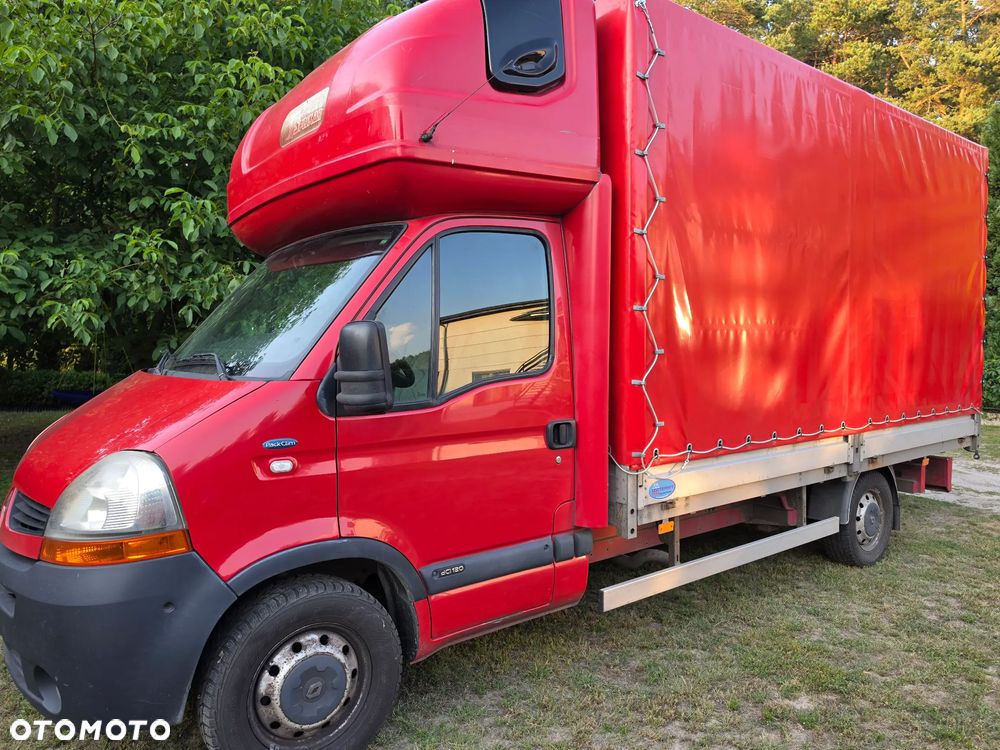 Renault Master L3 Komfort - 1
