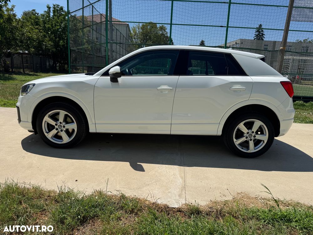 Audi Q2 - 6