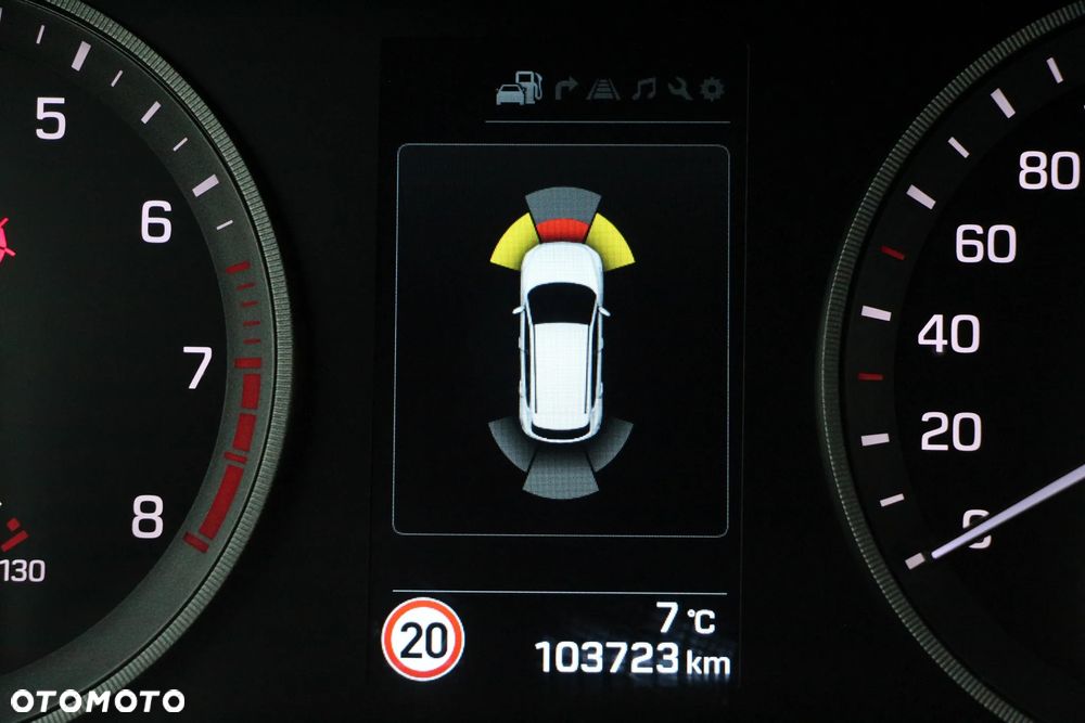 Hyundai Tucson 1.6 T-GDI Style 4WD - 34