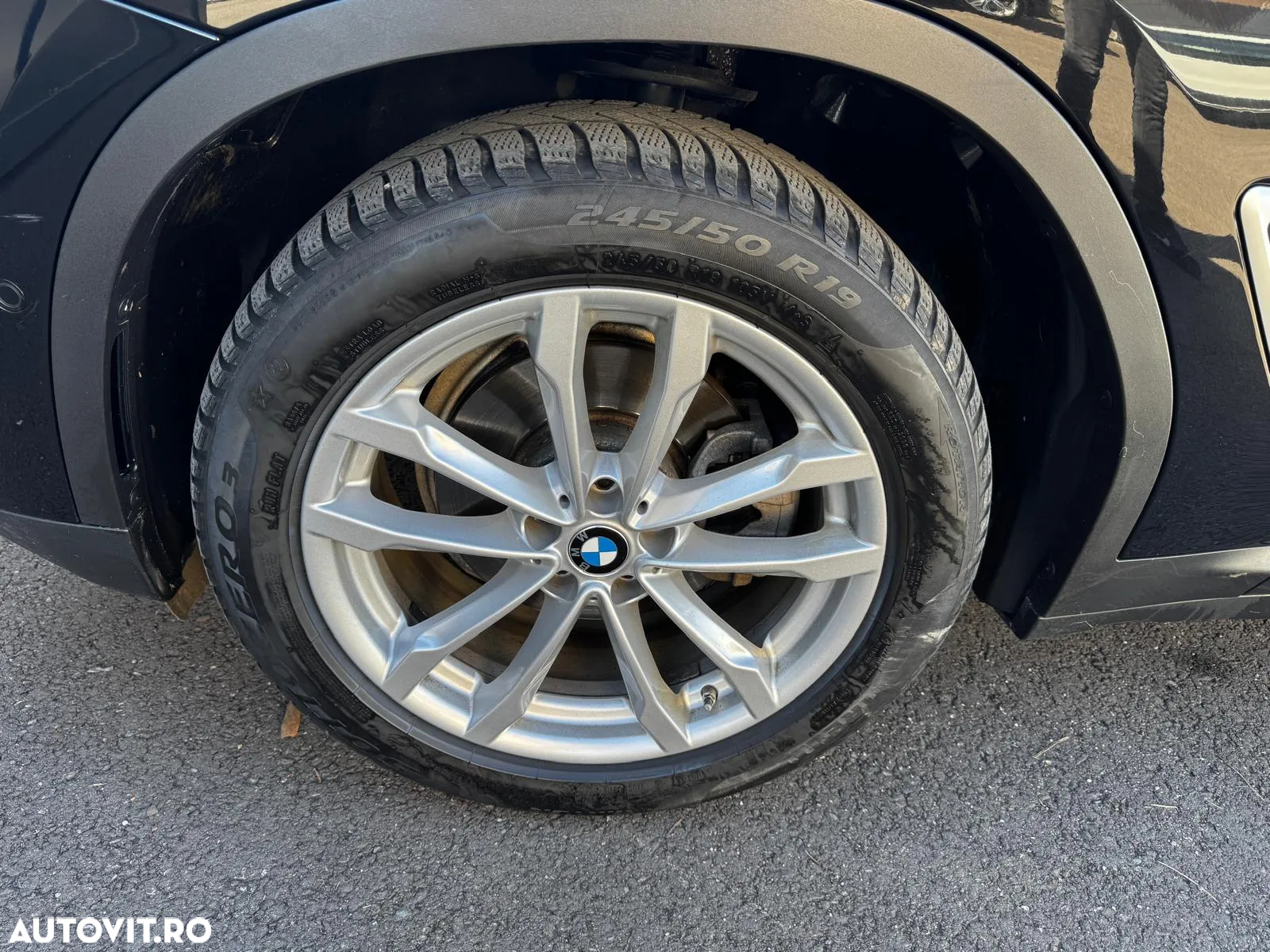 BMW X4 xDrive20i AT xLine - 10