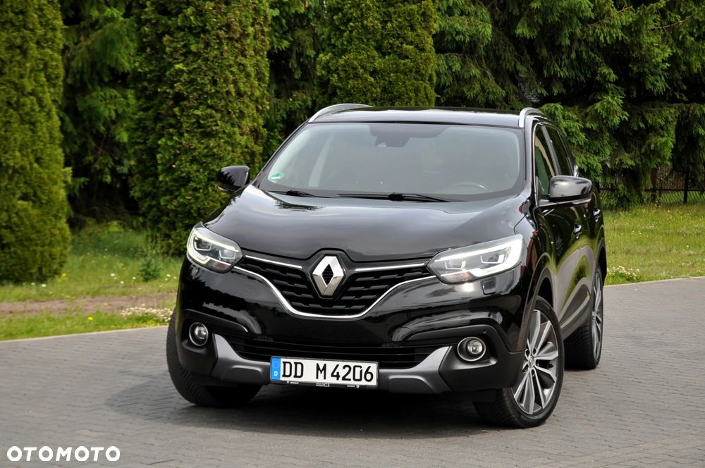 Renault Kadjar - 8