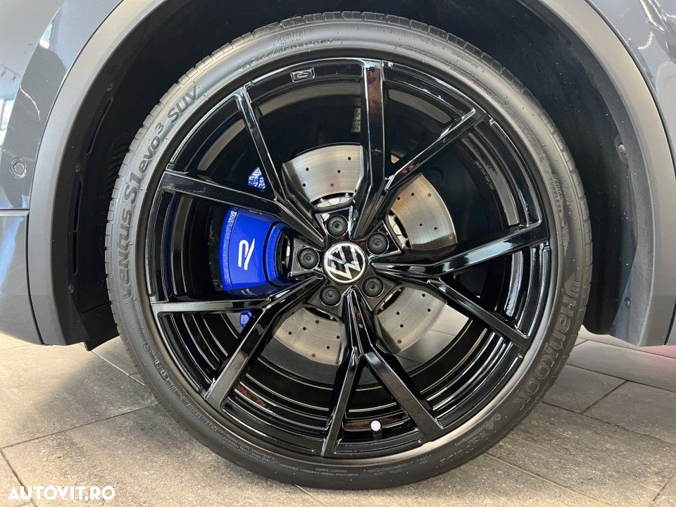 Volkswagen Tiguan 2.0 TSI OPF DSG 4Motion R - 21