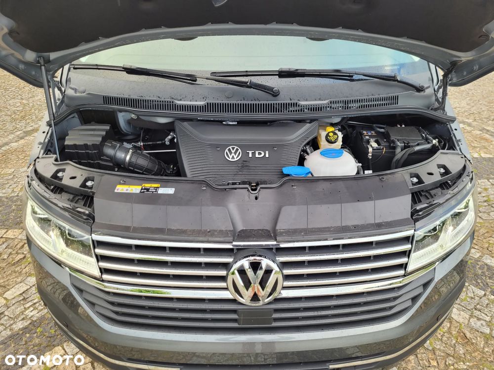 Volkswagen Multivan 2.0 BiTDI L1 Business DSG - 30