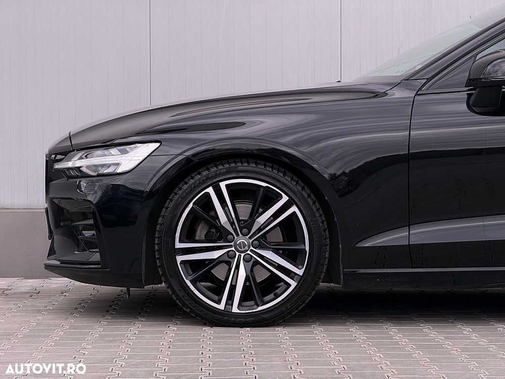Volvo S60 - 17
