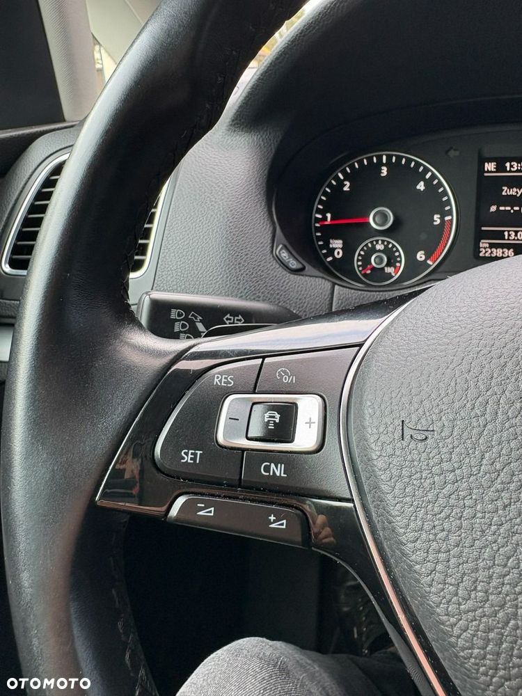 Volkswagen Sharan - 21