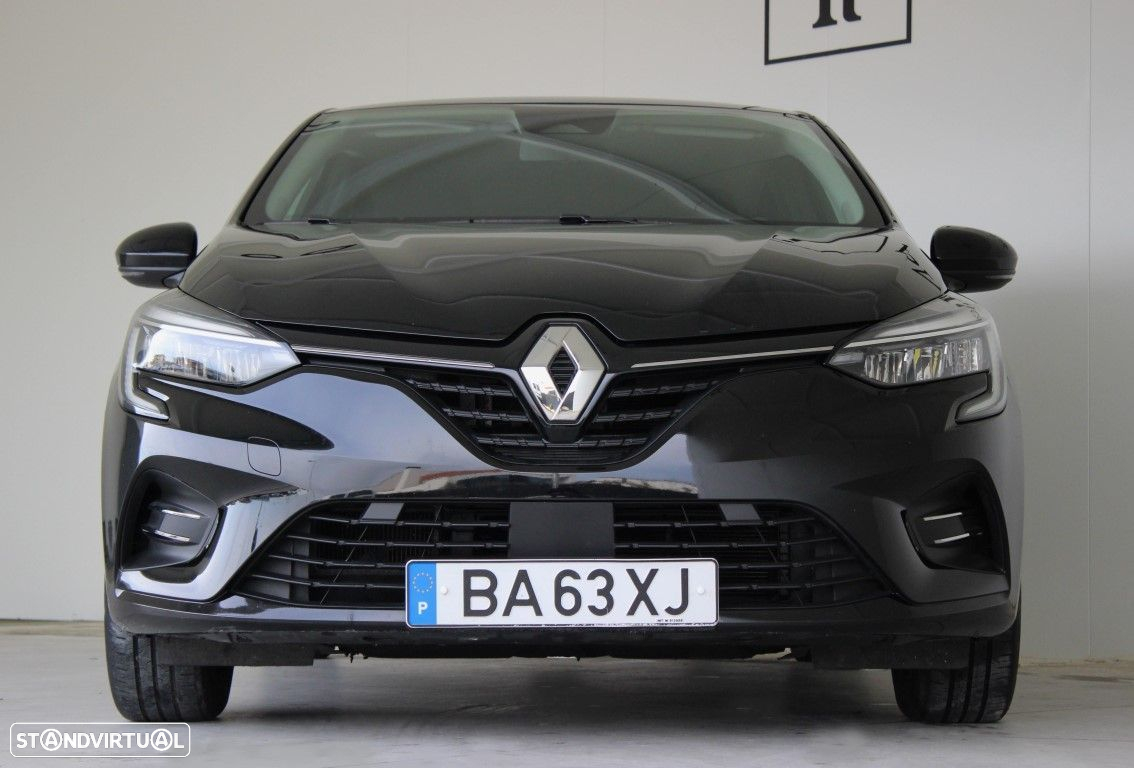 Renault Clio - 3
