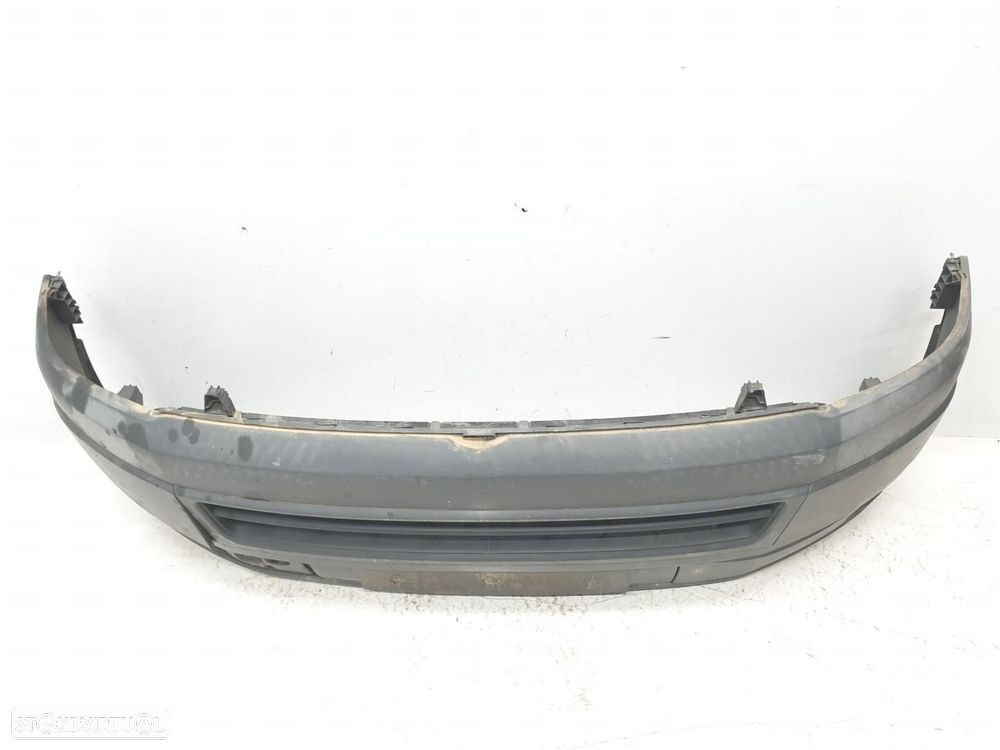PÁRA-CHOQUES DIANTEIRO VOLKSWAGEN T5 TRANSPORTER FURGÓNCOMBI 7E - 1