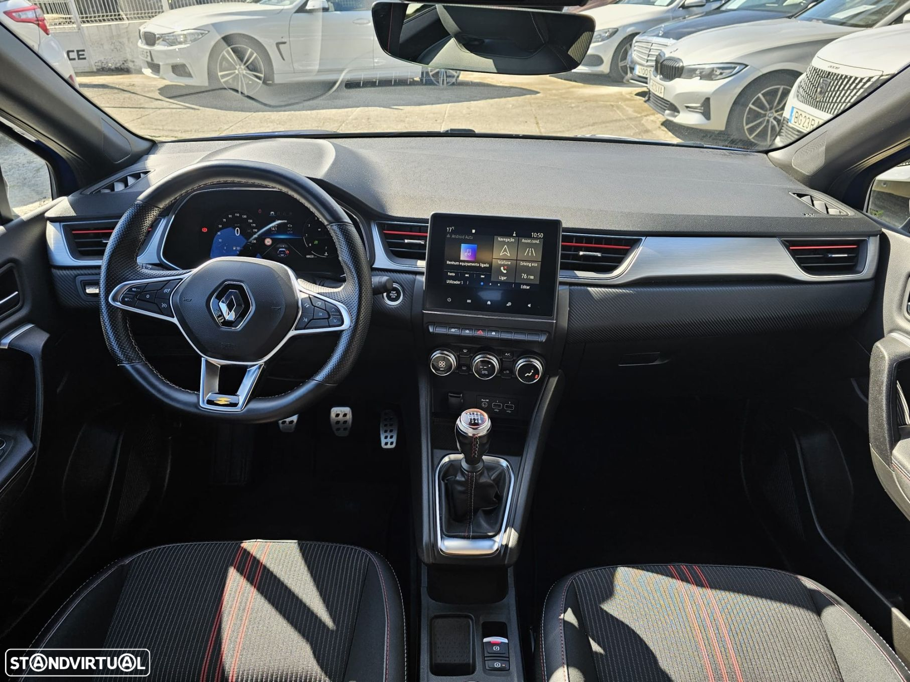 Renault Captur - 12