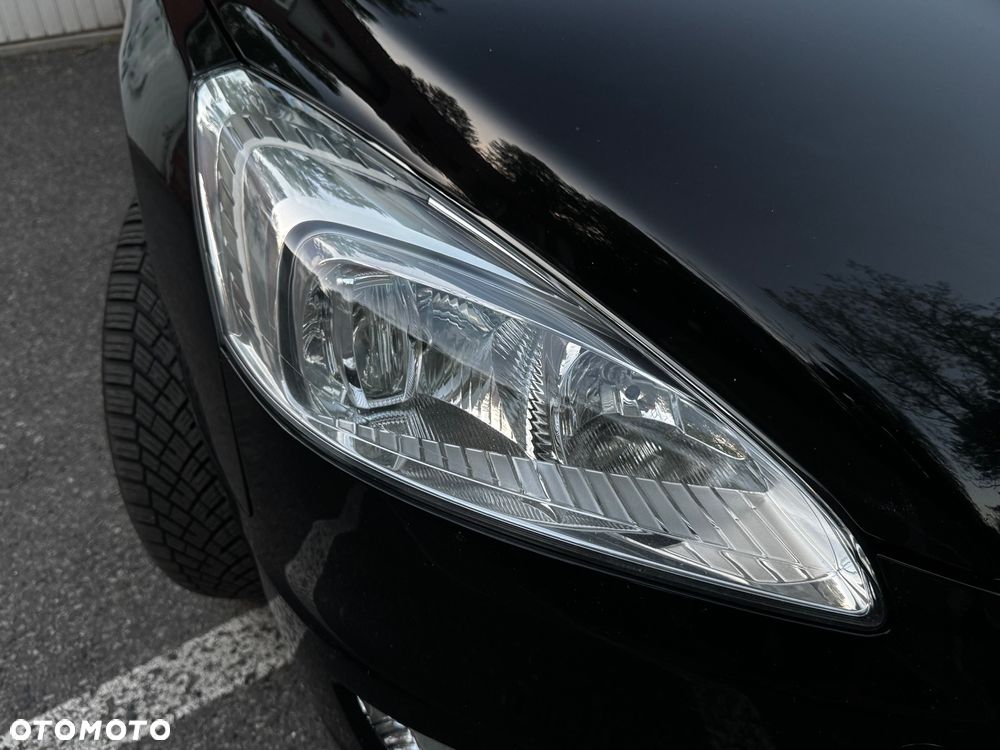 Peugeot 508 2.0 HDi Allure - 11