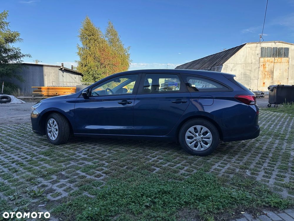 Hyundai i30 1.0 T-GDI Select - 11