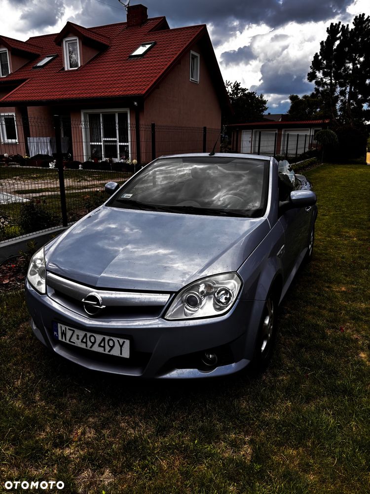 Opel Tigra 1.4 Edition - 5