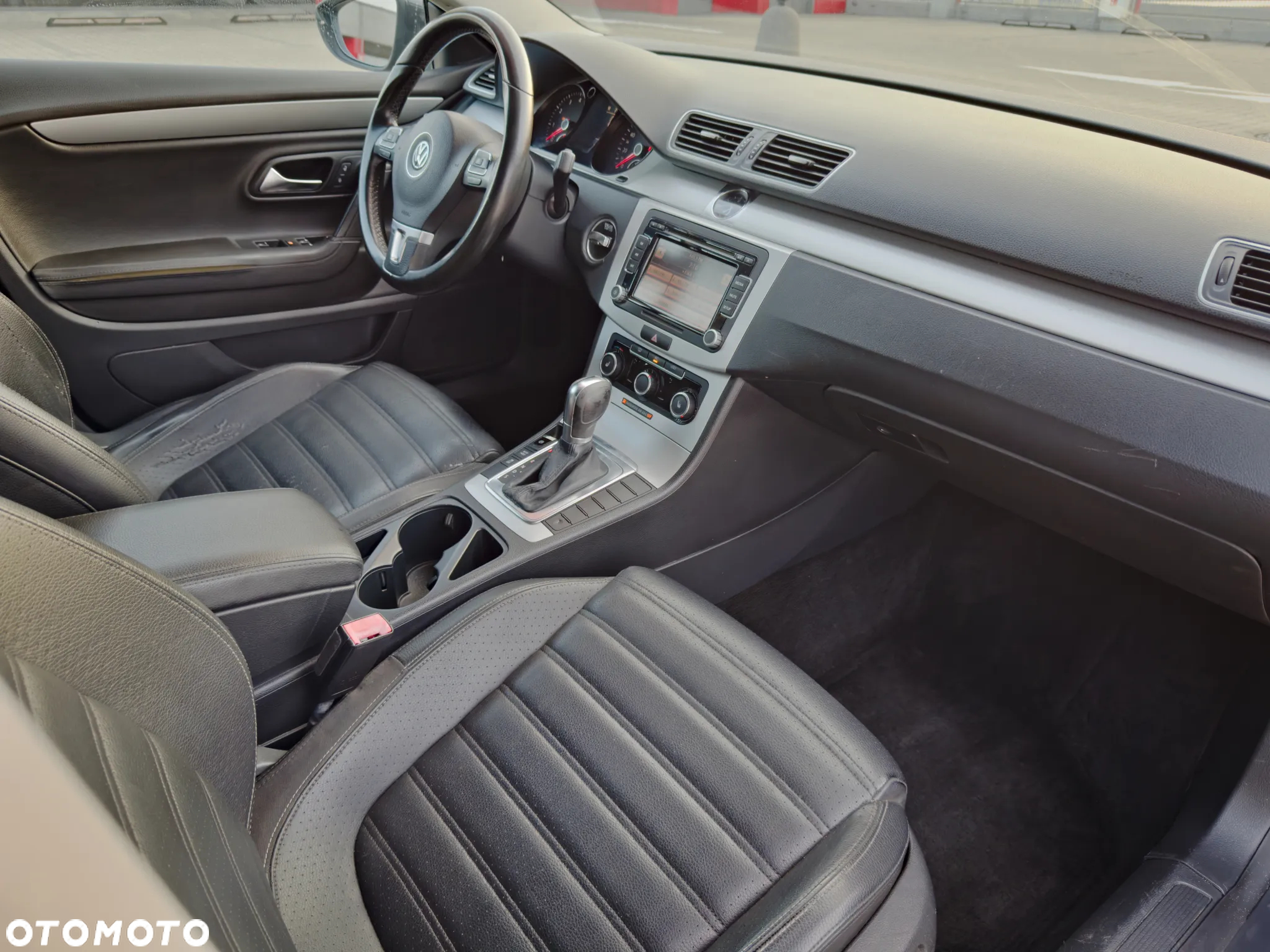 Volkswagen Passat CC 2.0 TSI DSG - 27