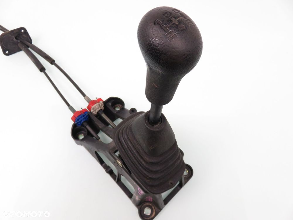 LEWAREK OPEL AGILA A 1.0 - 3